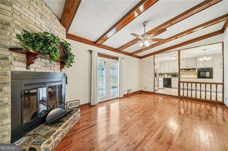 1315 Sanden Ferry Drive Decatur - Photo 9