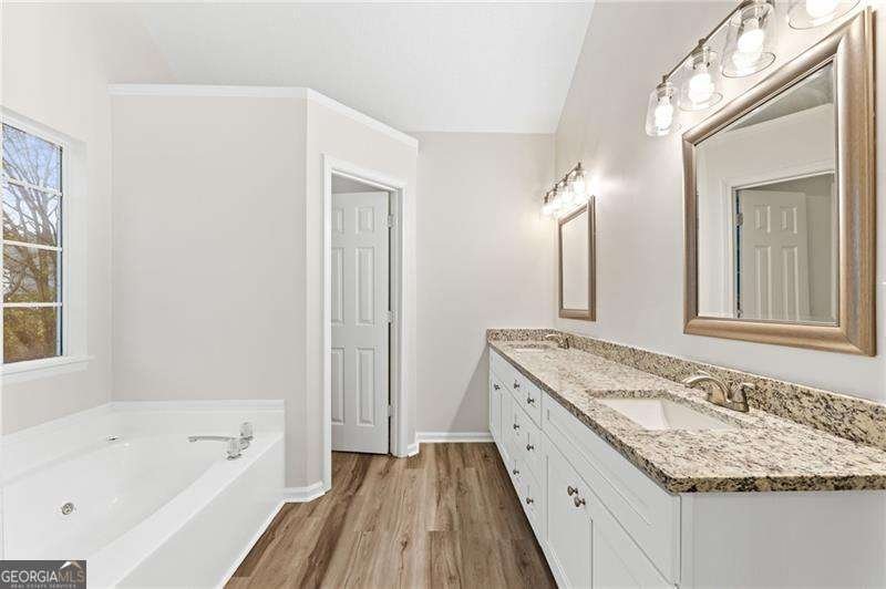 1455 Twin Manor Drive Loganville - Photo 10