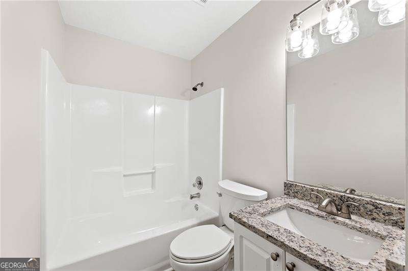 1455 Twin Manor Drive Loganville - Photo 13