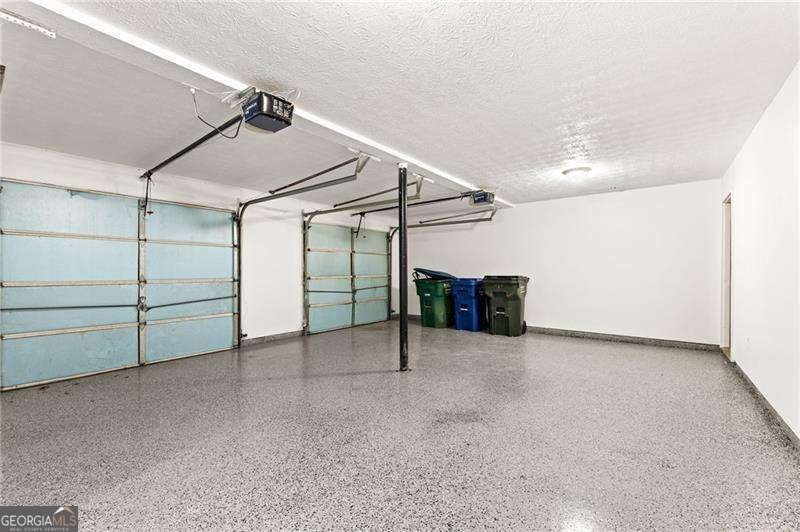 1455 Twin Manor Drive Loganville - Photo 16