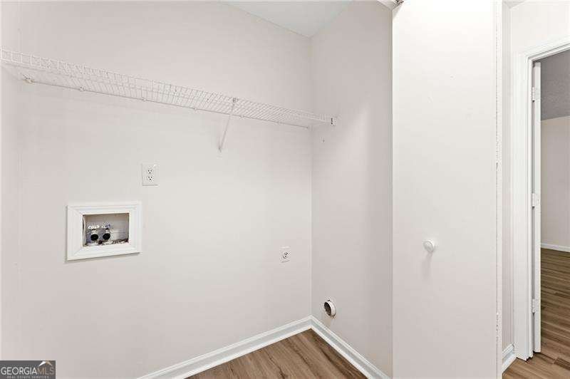 1455 Twin Manor Drive Loganville - Photo 17