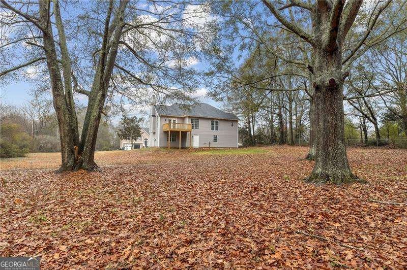 1455 Twin Manor Drive Loganville - Photo 20