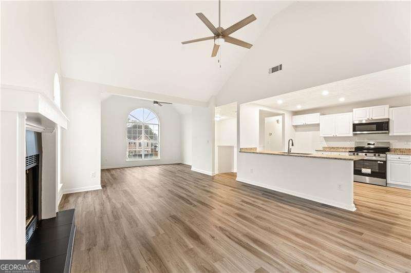 1455 Twin Manor Drive Loganville - Photo 8