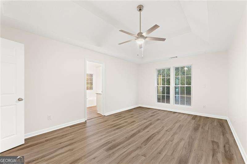 1455 Twin Manor Drive Loganville - Photo 9