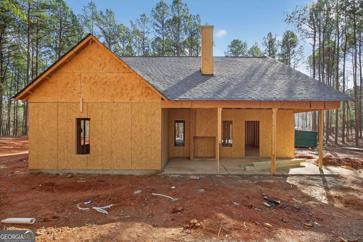 971 Drummond Road Cedartown - Photo 32