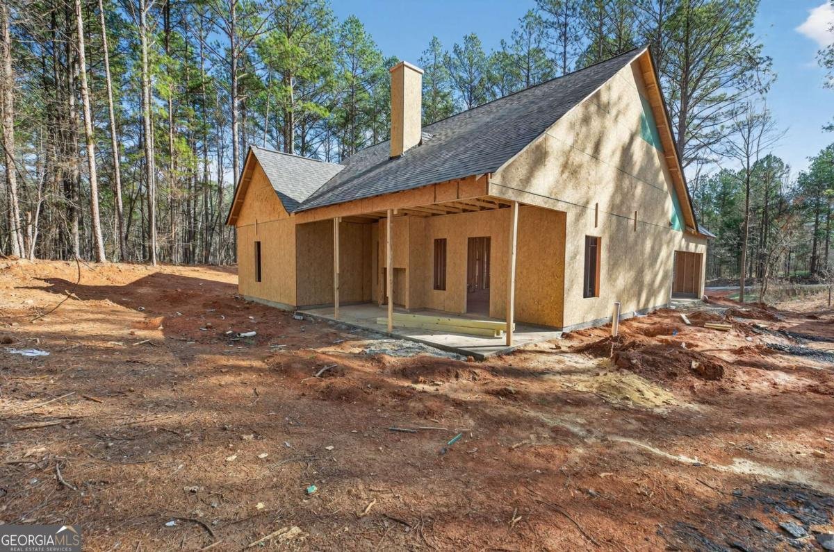 971 Drummond Road Cedartown - Photo 33