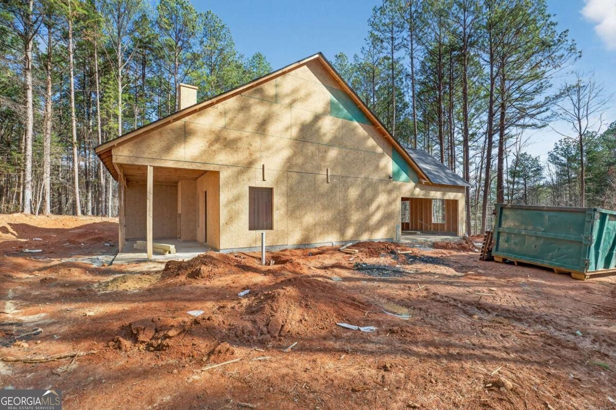 971 Drummond Road Cedartown - Photo 34