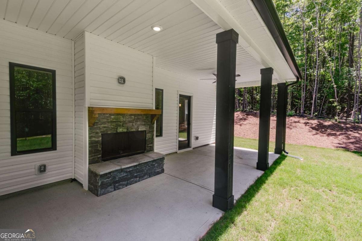 971 Drummond Road Cedartown - Photo 35