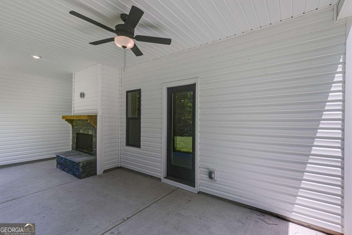 971 Drummond Road Cedartown - Photo 37