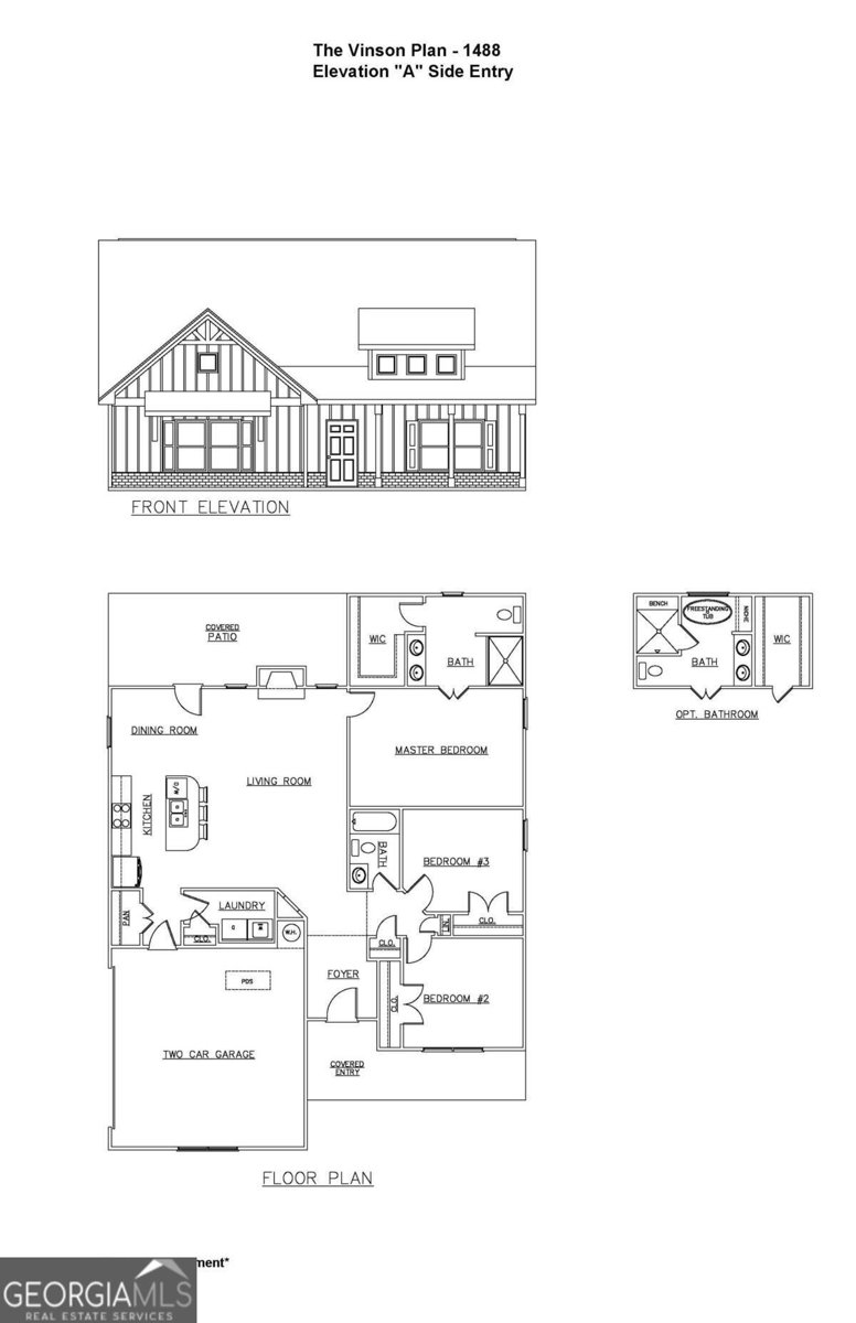 971 Drummond Road Cedartown - Photo 39