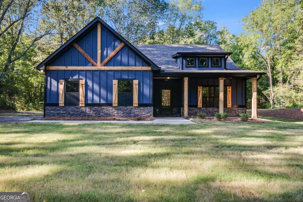 971 Drummond Road Cedartown - Photo 6