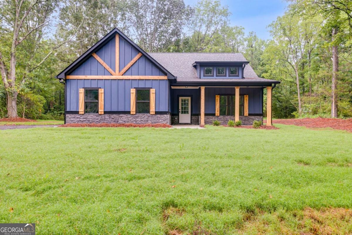 971 Drummond Road Cedartown - Photo 7