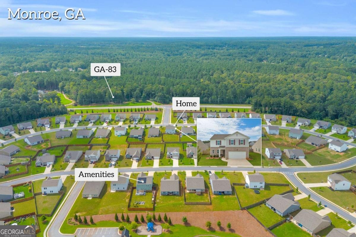 135 Ingle Drive Monroe - Photo 34