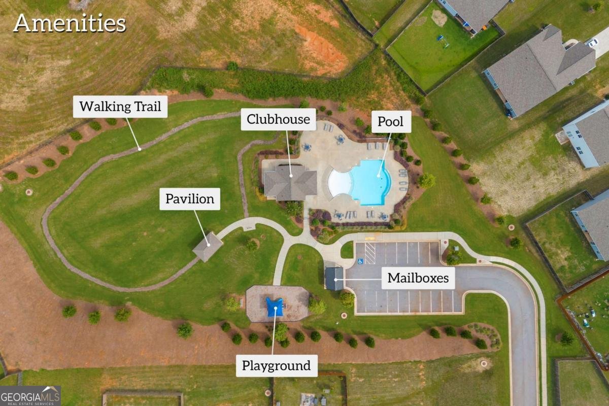 135 Ingle Drive Monroe - Photo 36