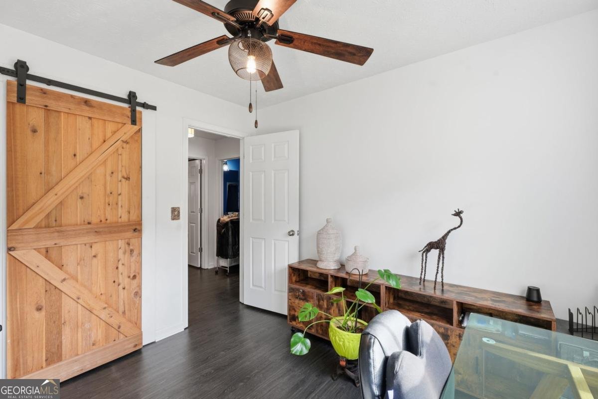 105 Rivermist Drive Covington - Photo 13