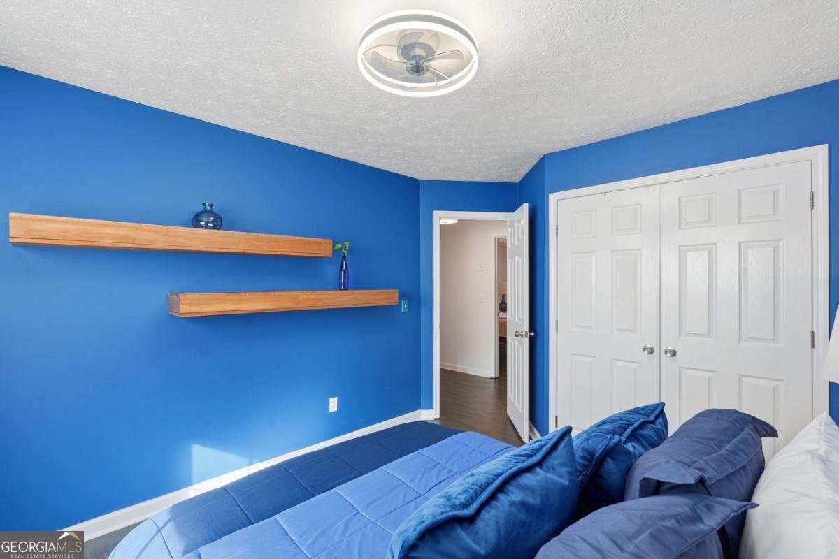 105 Rivermist Drive Covington - Photo 16