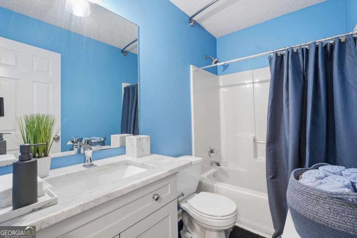 105 Rivermist Drive Covington - Photo 17