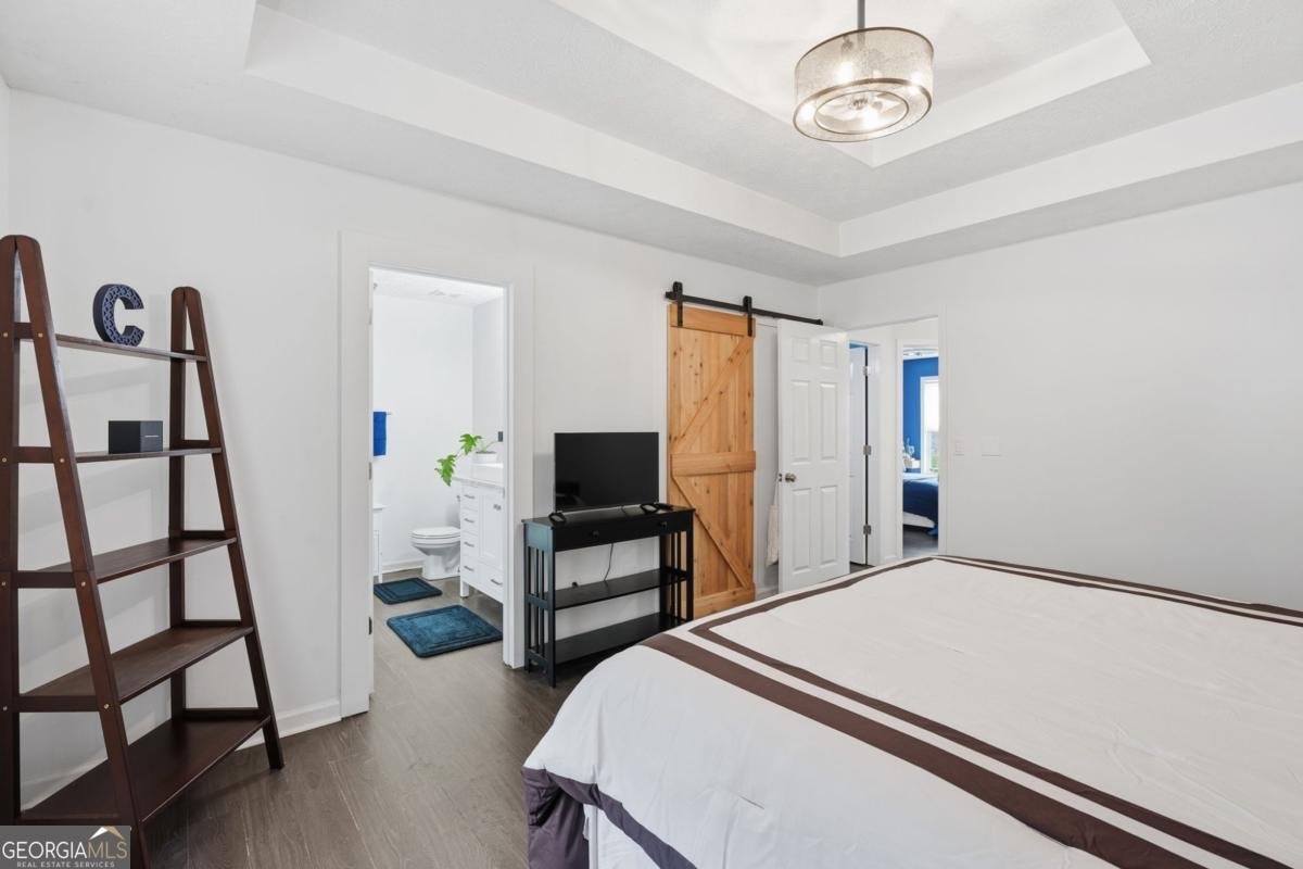 105 Rivermist Drive Covington - Photo 19