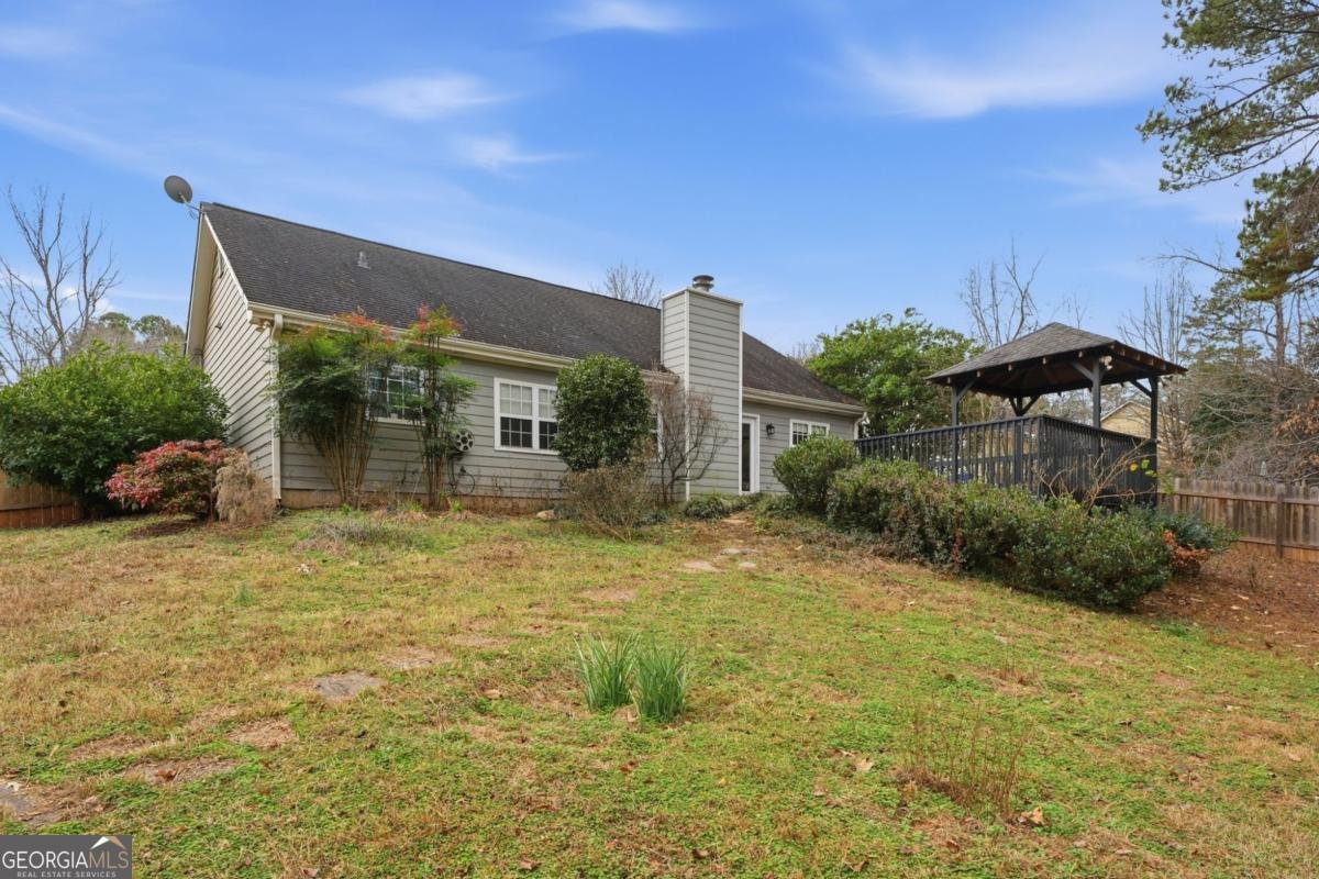 105 Rivermist Drive Covington - Photo 25