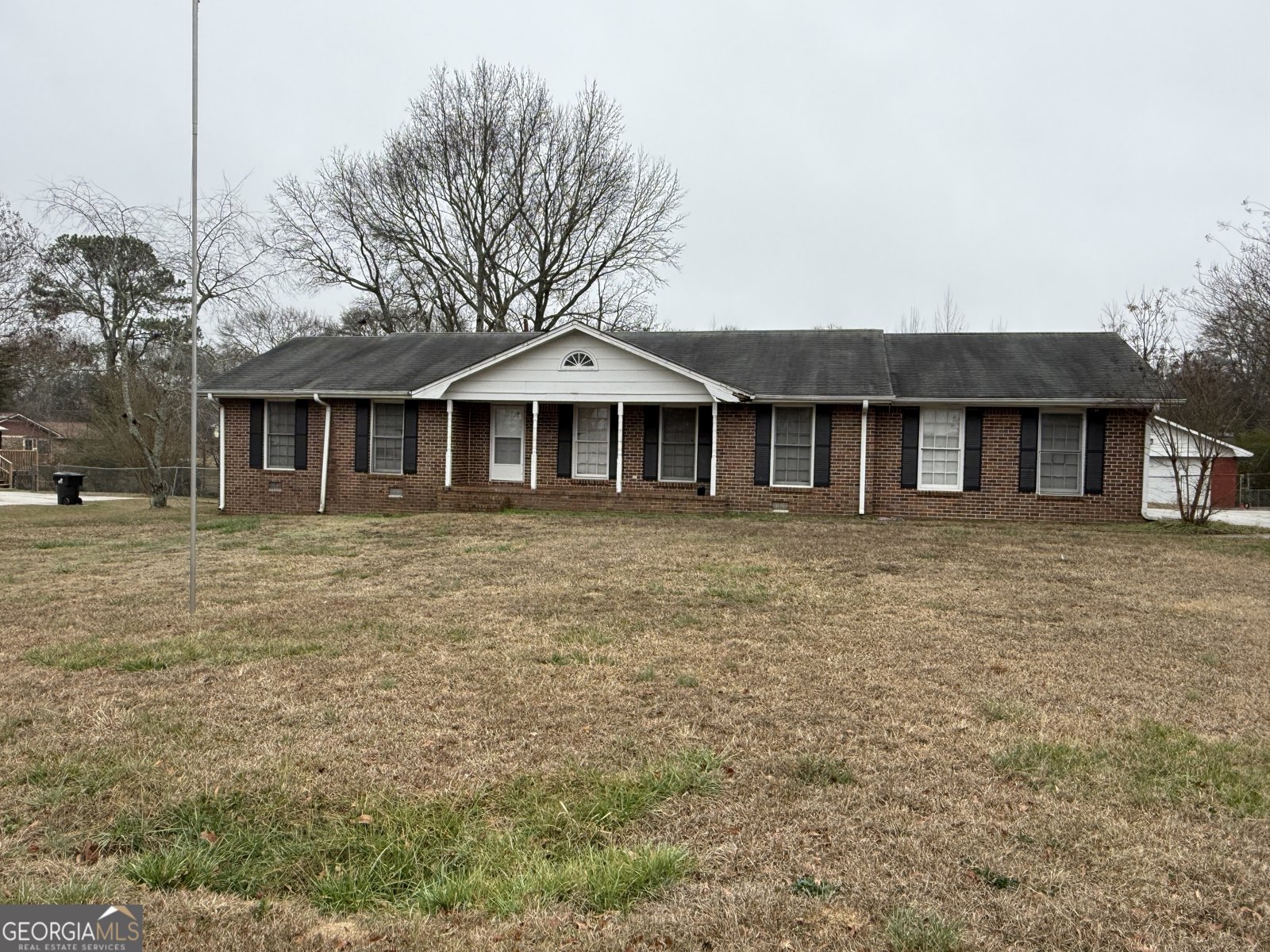 1960 Klondike Road Conyers - Photo 1