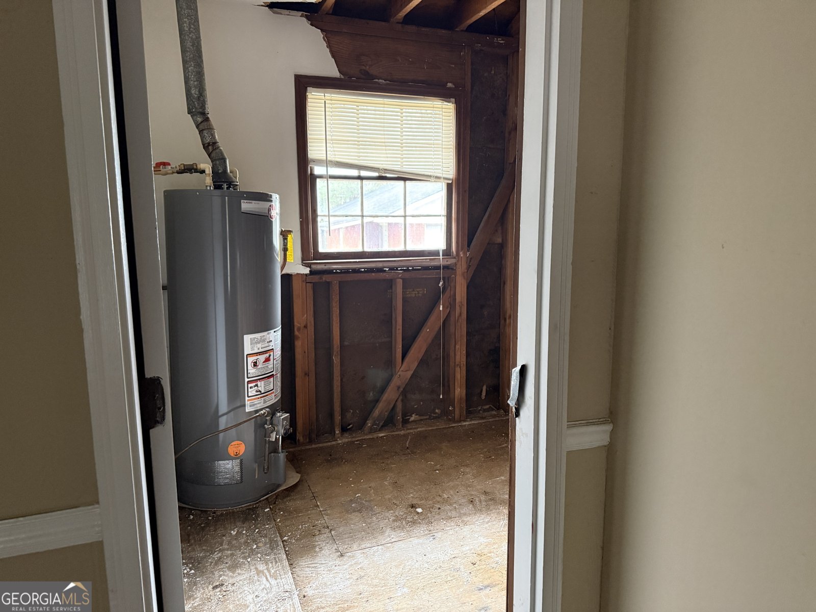 1960 Klondike Road Conyers - Photo 15