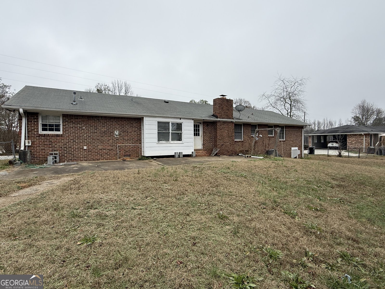 1960 Klondike Road Conyers - Photo 17