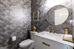 1706 Durley Down Court Smyrna - Photo 10