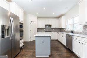 1706 Durley Down Court Smyrna - Photo 11