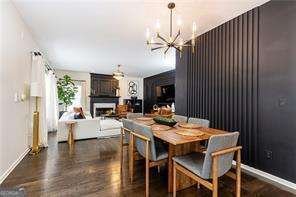 1706 Durley Down Court Smyrna - Photo 15