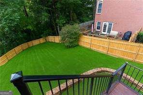 1706 Durley Down Court Smyrna - Photo 48