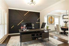 1706 Durley Down Court Smyrna - Photo 6