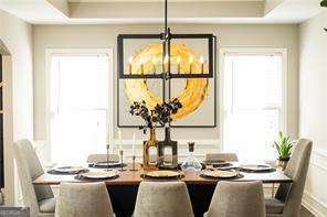 1706 Durley Down Court Smyrna - Photo 8