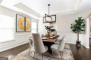 1706 Durley Down Court Smyrna - Photo 9