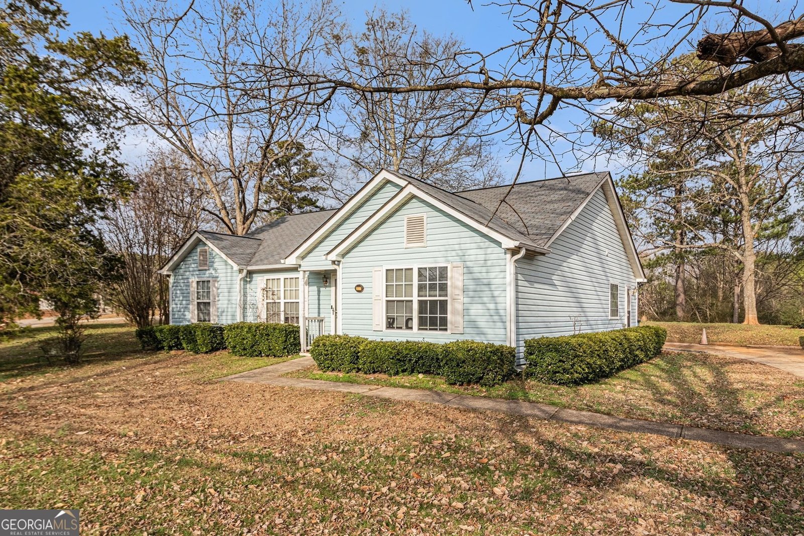 252 Fayetteville Road Palmetto - Photo 1