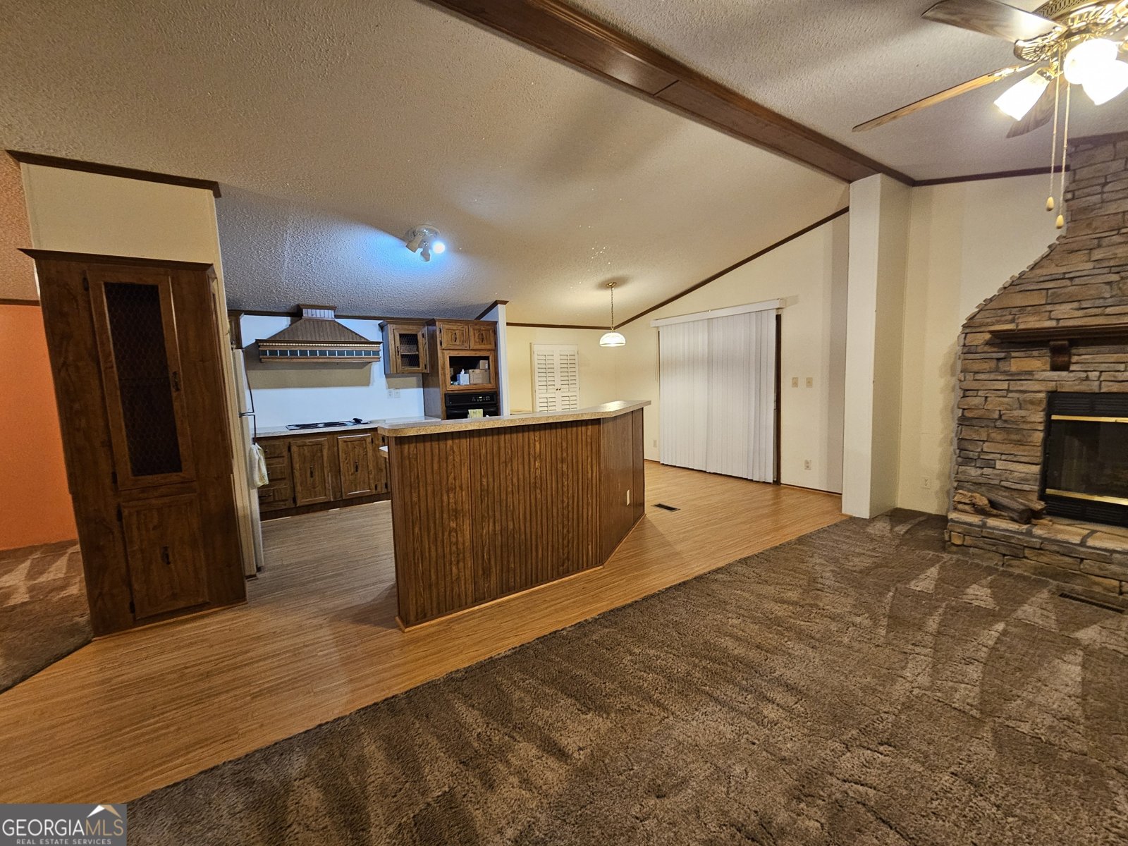 141 Friar Tuck Trail Murrayville - Photo 6