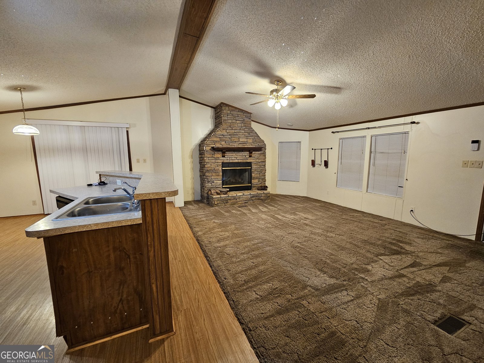 141 Friar Tuck Trail Murrayville - Photo 8