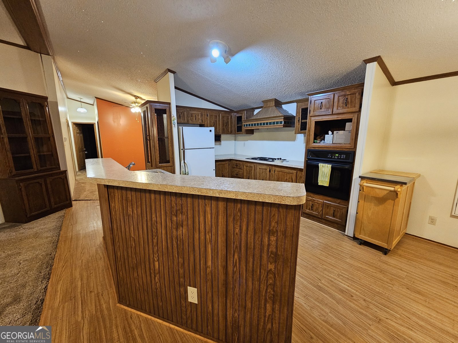 141 Friar Tuck Trail Murrayville - Photo 9