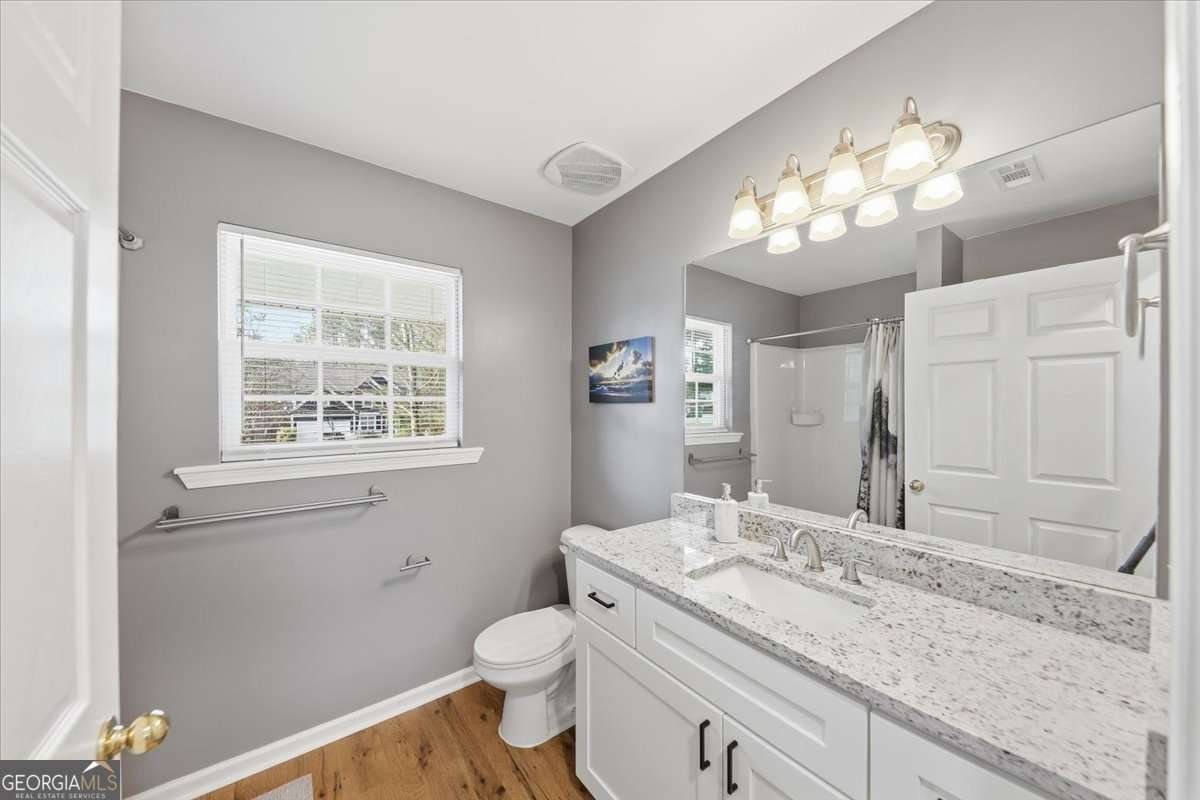 1318 Reece Road Woodstock - Photo 18