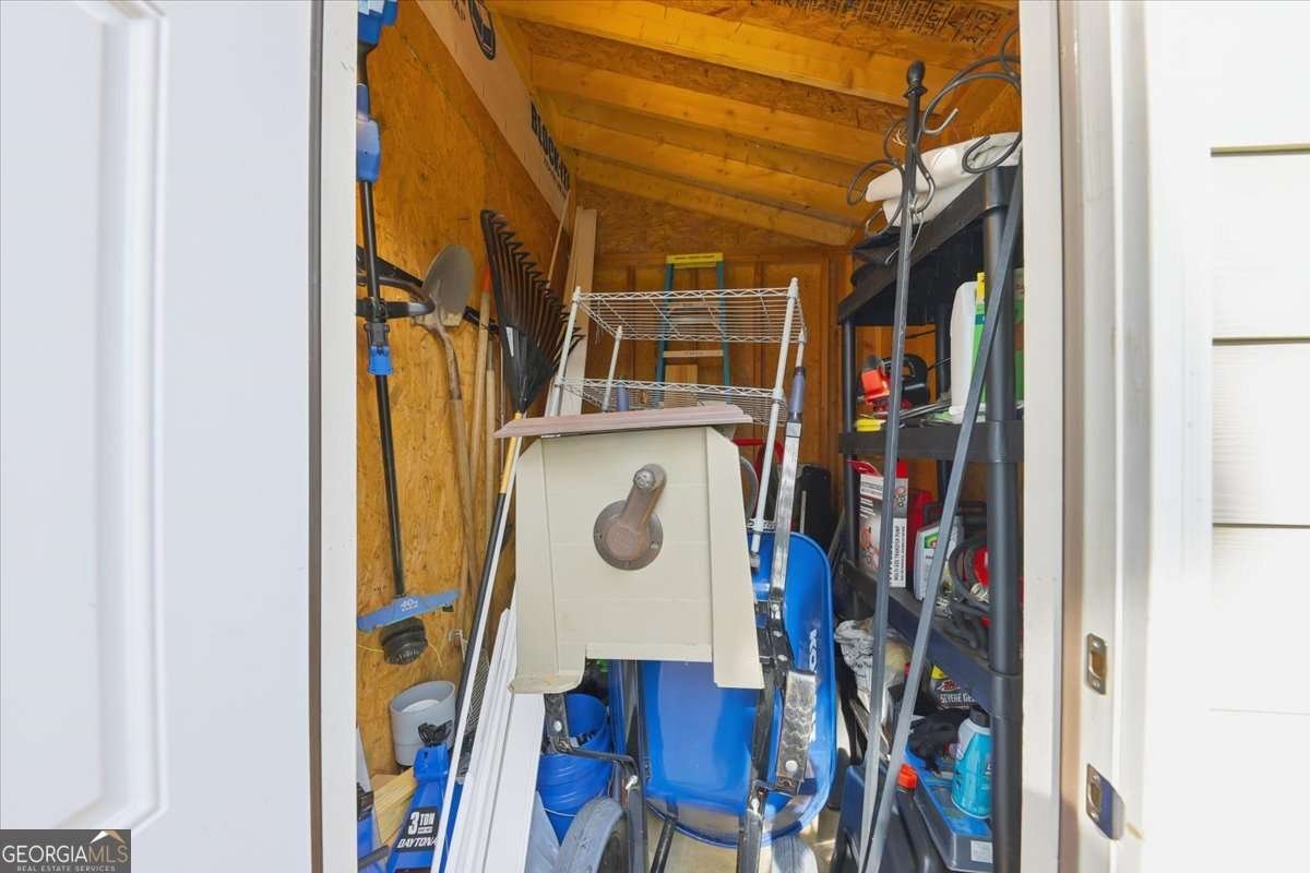 1318 Reece Road Woodstock - Photo 34