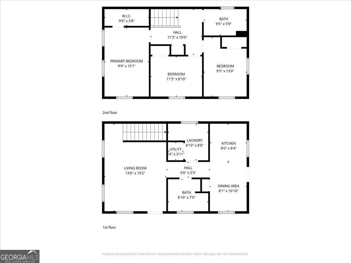 1318 Reece Road Woodstock - Photo 41