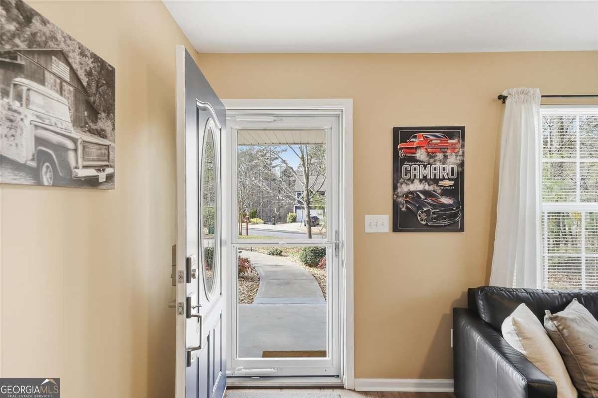 1318 Reece Road Woodstock - Photo 6