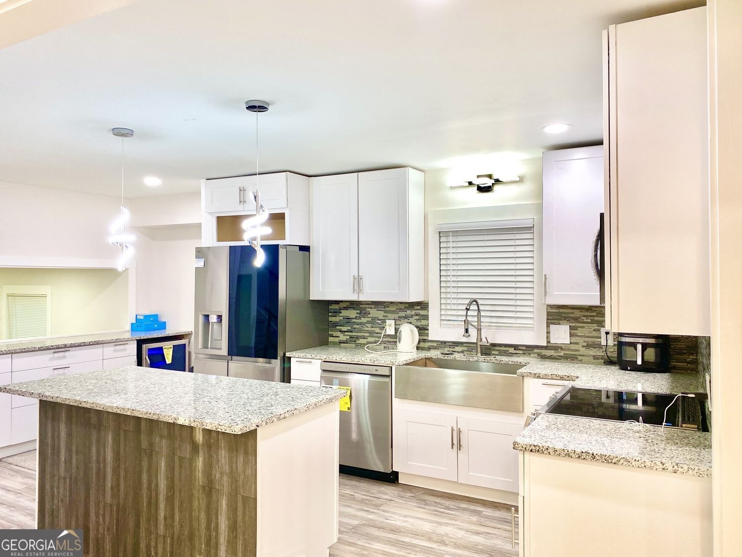 5390 Rockbridge Road Stone Mountain - Photo 10