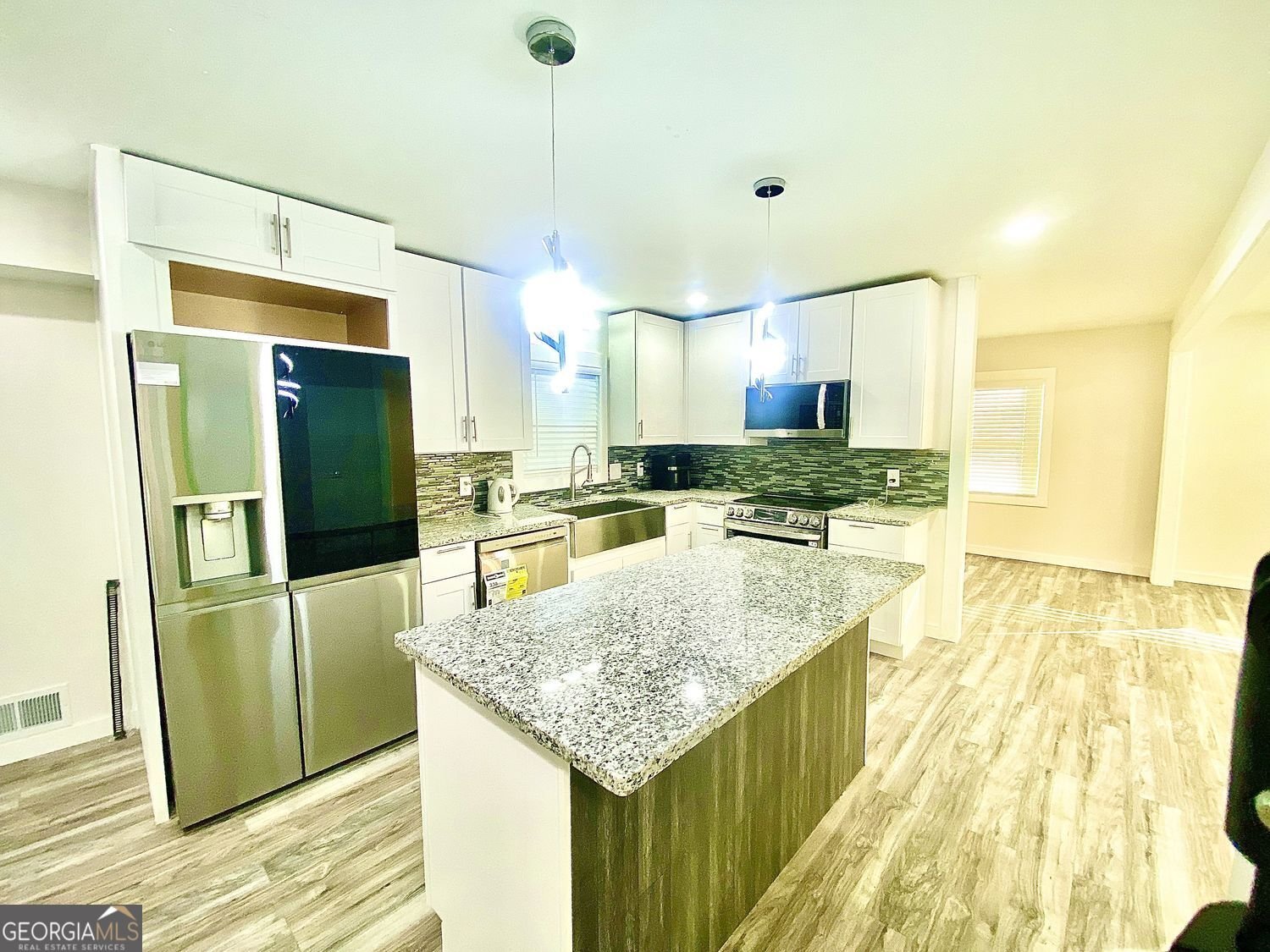 5390 Rockbridge Road Stone Mountain - Photo 13