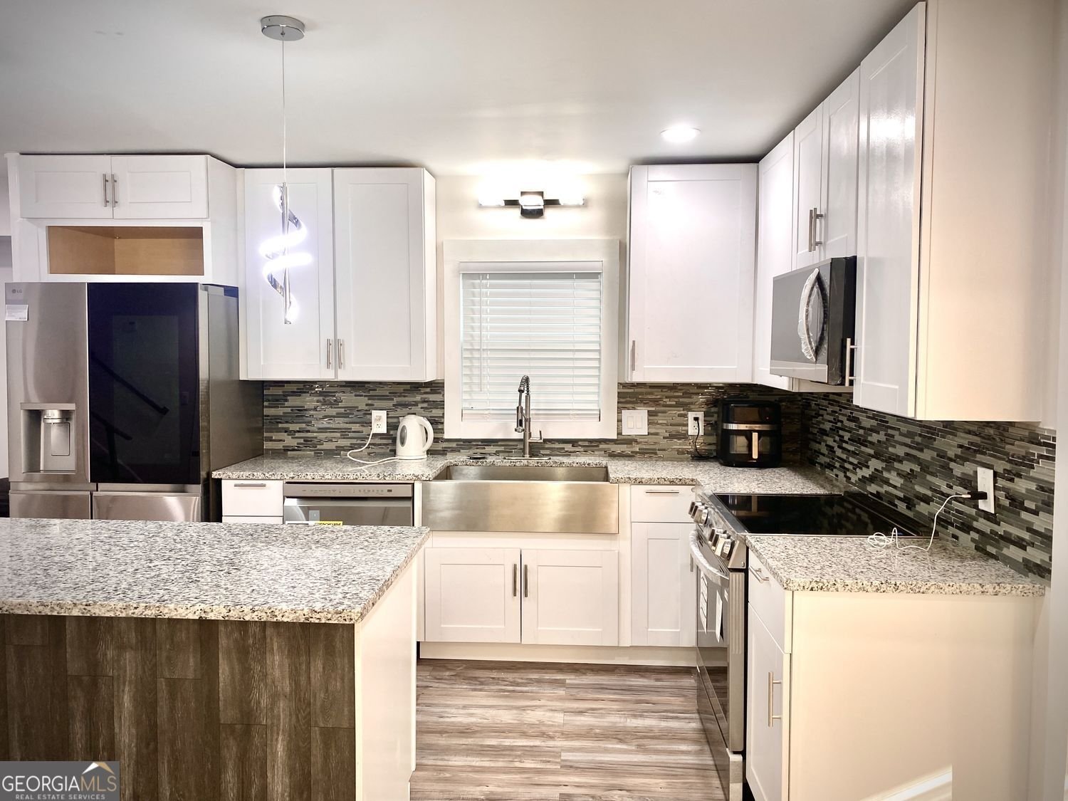 5390 Rockbridge Road Stone Mountain - Photo 15