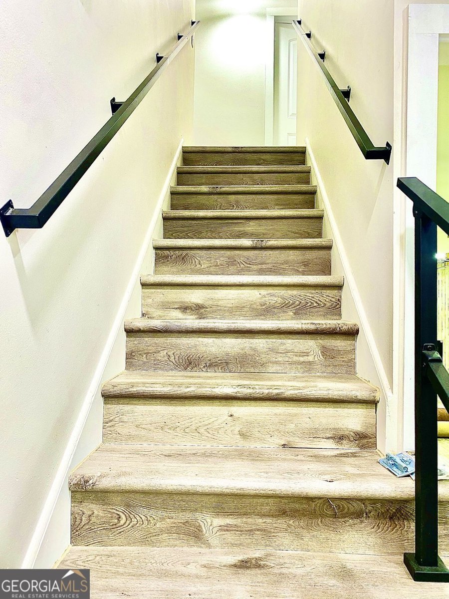 5390 Rockbridge Road Stone Mountain - Photo 16