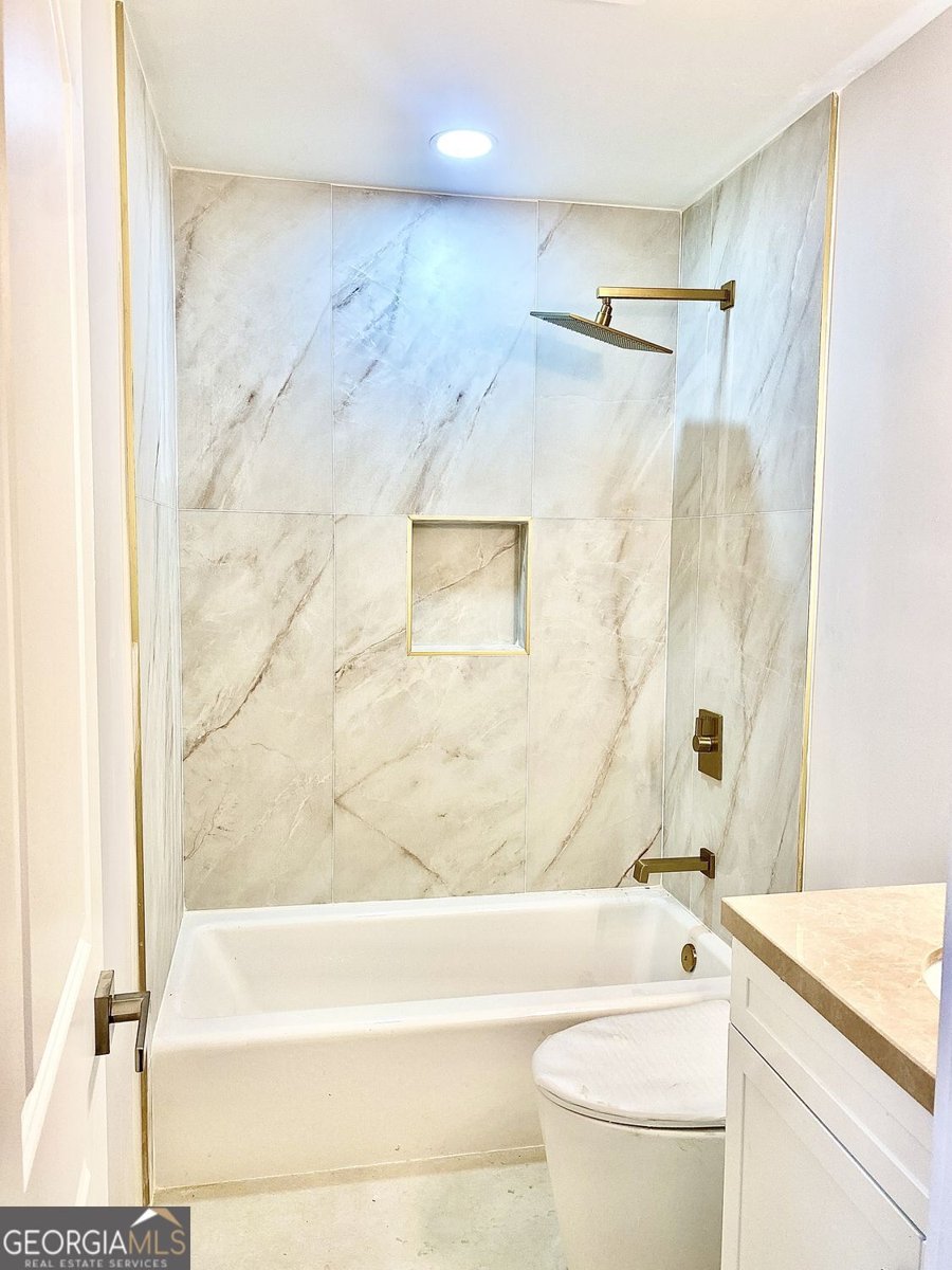 5390 Rockbridge Road Stone Mountain - Photo 42