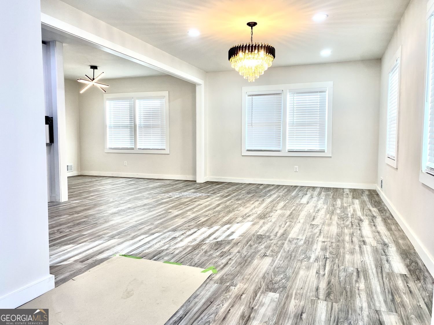 5390 Rockbridge Road Stone Mountain - Photo 48