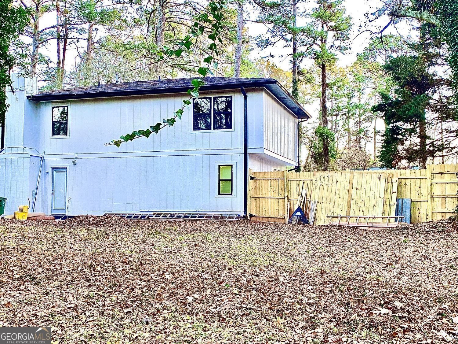 5390 Rockbridge Road Stone Mountain - Photo 50