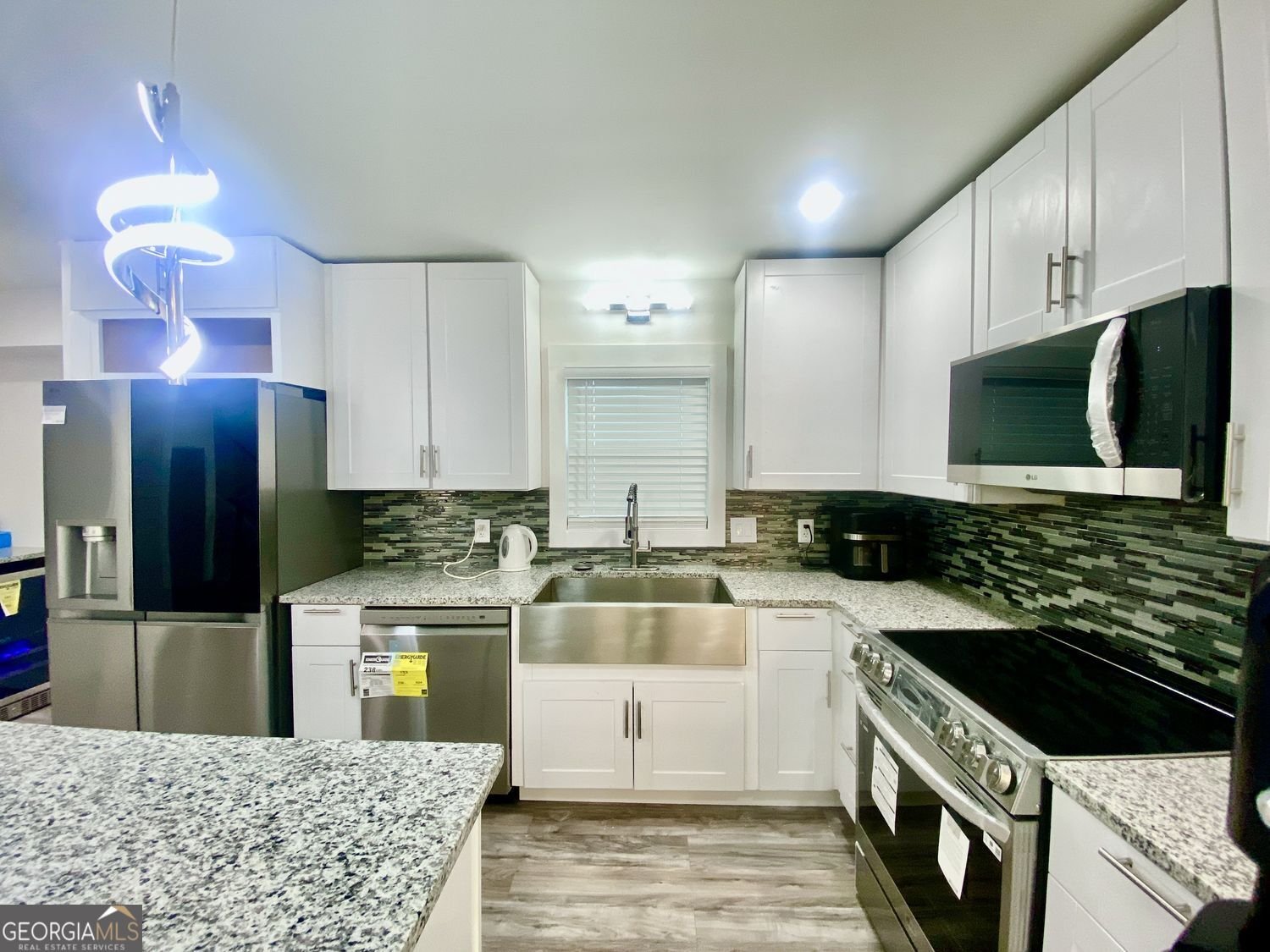 5390 Rockbridge Road Stone Mountain - Photo 9