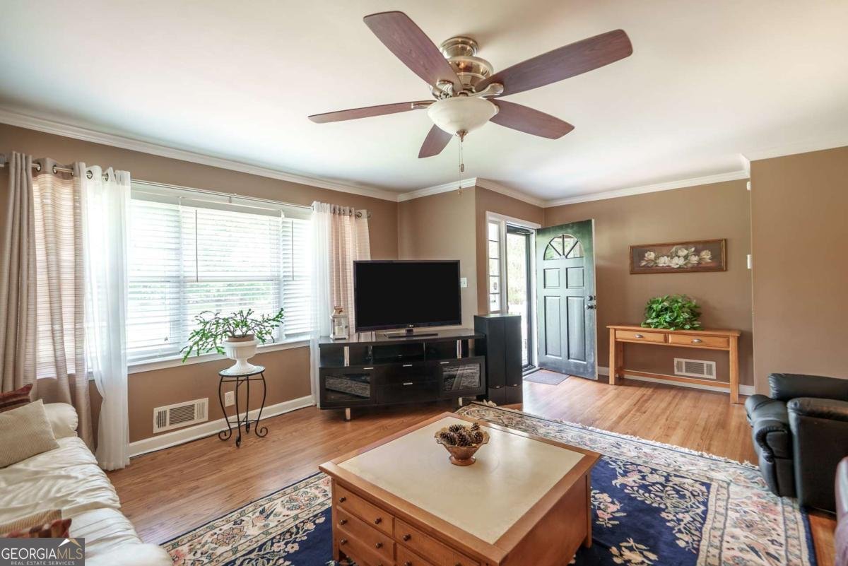 220A Pitts Chapel Road Newborn - Photo 10